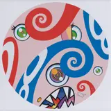 Takashi Murakami, Jellyfish Eyes