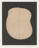 Brent Harris, Untitled, 1991, aquatint etching, ed. T/P