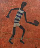 David Larwill, Skills of the Game III