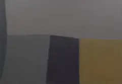 Untitled by Kevin Lincoln, 2000, oil on linen, sold Oct 2022