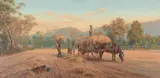 James Alfred Turner, The Last Load