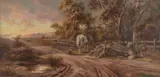 James Alfred Turner, Bad Luck