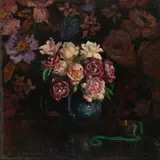 Dora L. Wilson, Still Life