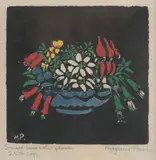 Margaret Preston, Native Flowers