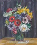 Nora Heysen, Spring Flowers