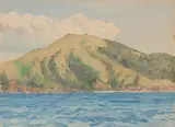 Jessie Traill, Whitsunday Passage