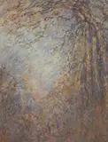 Doris Boyd, Untitled, watercolour on paper
