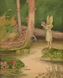 Ida Rentoul Outhwaite, Mischief