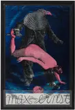 Martin Sharp, Max Ernst 'The Birdman'