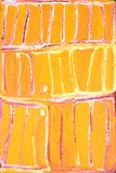 Eubena Nampitjin, (Wangkajunga Language Group), synthetic polymer paint on linen