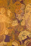 Eileen Yaritja Stevens, (Pitjantjatjara Language Group), synthetic polymer paint on canvas
