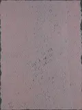 Charlie Tjapangati, (Pintupi Language Group), synthetic polymer paint on canvas