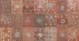 Johnny Warangkula Tjupurrula, (Pintupi Language Group), synthetic polymer paint on linen (21)