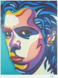 Howard Arkley, Nick Cave
