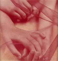 Deborah Paauwe, Promise, 2002, c-type photograph, ed. 5/5