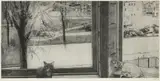 Peter Milton, Esme's October Window