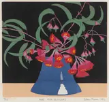 Aileen Brown, More Gum Blossoms