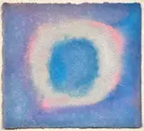 Fulli Andrinopoulos, Untitled, 2014, gouache on paper
