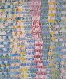 Richard Larter, Scatter Shift