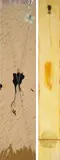 Elwyn Lynn, Pair of works