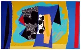 Alun Leach-Jones, Blue Pacific