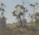 Penleigh Boyd, The Copse