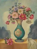 Adrian Feint, Still Life