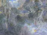 William Robinson, A Small Study of Sunlight