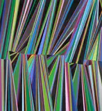 Melinda Harper, Untitled, 2009, oil on canvas
