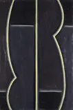 Paul Boston, Painting 5, 1992, oil on linen