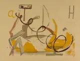 Jenny Watson, Death of a Horse