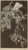 Norbertine Bresslern-Roth, Heron (Reiher)