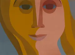 Dora Chapman, Teener, 1969, screenprint