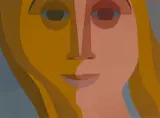 Dora Chapman, Teener, 1969, screenprint