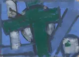 Roger Kemp, Abstract