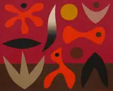 John Coburn, Nullabor
