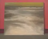 John Kelly, Australian Landscape Painting, 1998, oil on linen