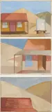 Dorothy Braund, Australian House