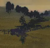 Blamire Young, Landscape