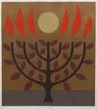John Coburn, Tree of Life