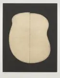 Brent Harris, Untitled, 1991, etching, aquatint and chine colle, ed. T/P