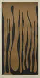 Brent Harris, Swamp No. 7, 2000, etching and aquatint, ed. P/P