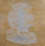 Diane Fogwell, Free Will, 2007, woodcut and linocut printed on Hahnemuhle paper, ed. A/P