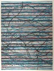 Kim Westcott, Untitled, 1996, editioned, signed and dated in pencil upon image