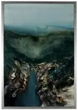 Geoffrey Dyer, Tasmanian Gorge