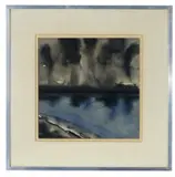 John Houston, Pentland Firth, Dusk