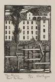 Eveline Winifred Syme, The Ruins, Port Arthur
