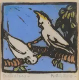 Helen Ogilvie, Cockatoos