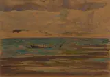 Jessie Traill, A Wreck Off the Northumbrian Coast