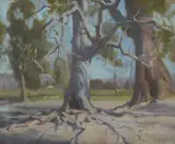 William Beckwith McInnes, Landscape